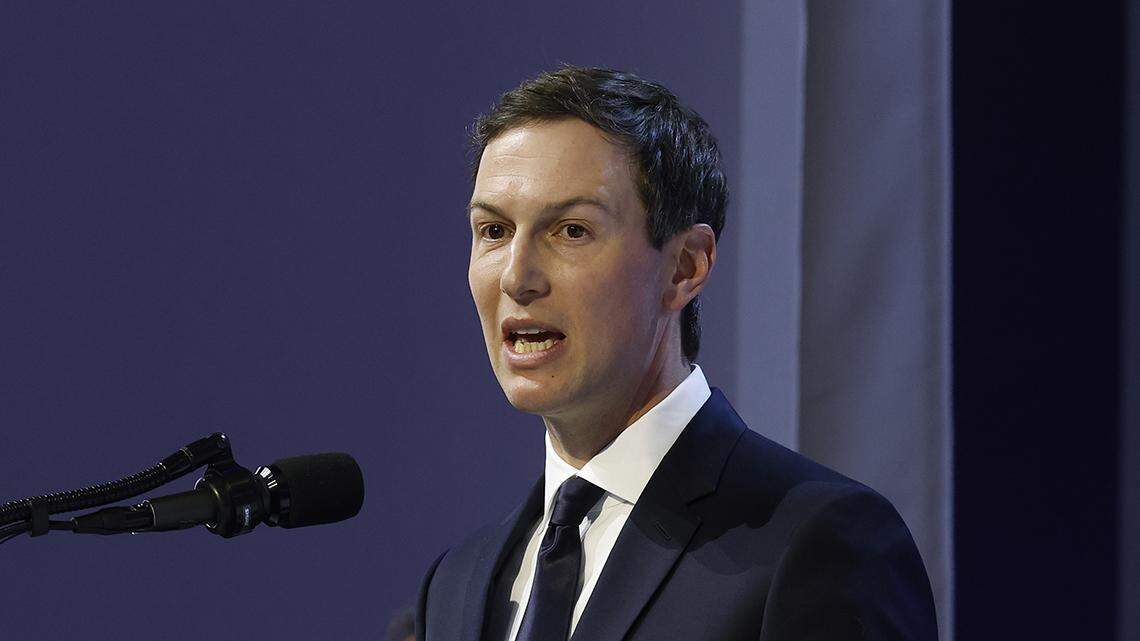 Donald Trump’s son-in-law Jared Kushner facilitated a no-bid contract to use inferior Cerner health records software.